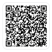 QR Code para apoiar o projeto